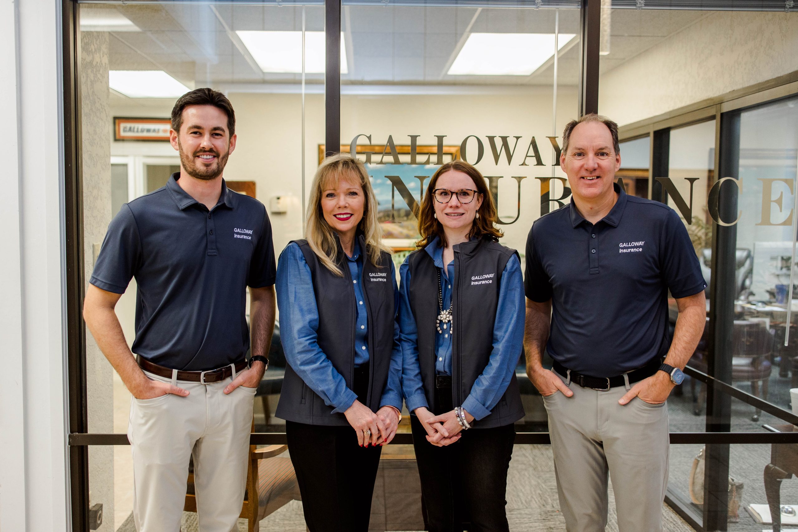 alloway Insurance agent providing personalized insurance service in Texas. alloway Insurance agent providing personalized insurance service in Texas.