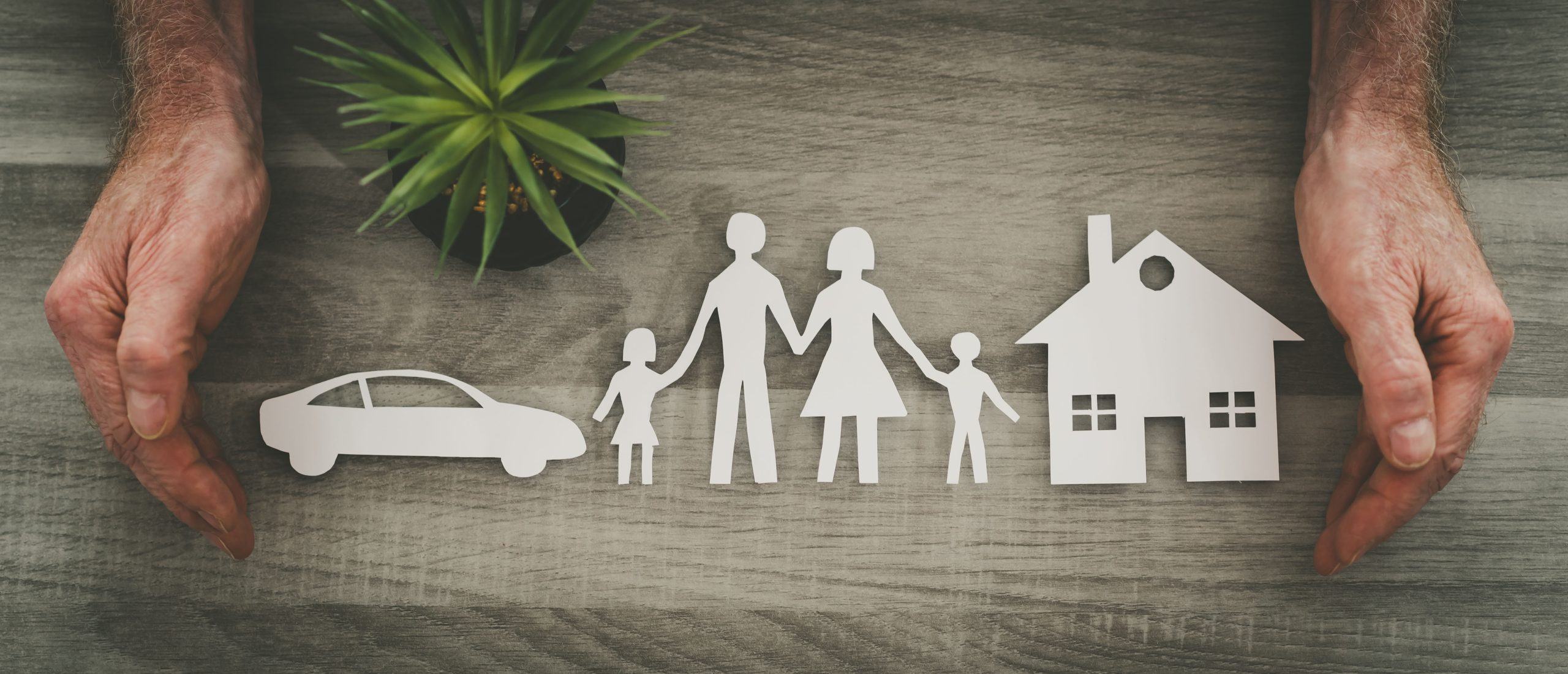 Protecting your family, home, and car with quality insurance coverage in Texas.