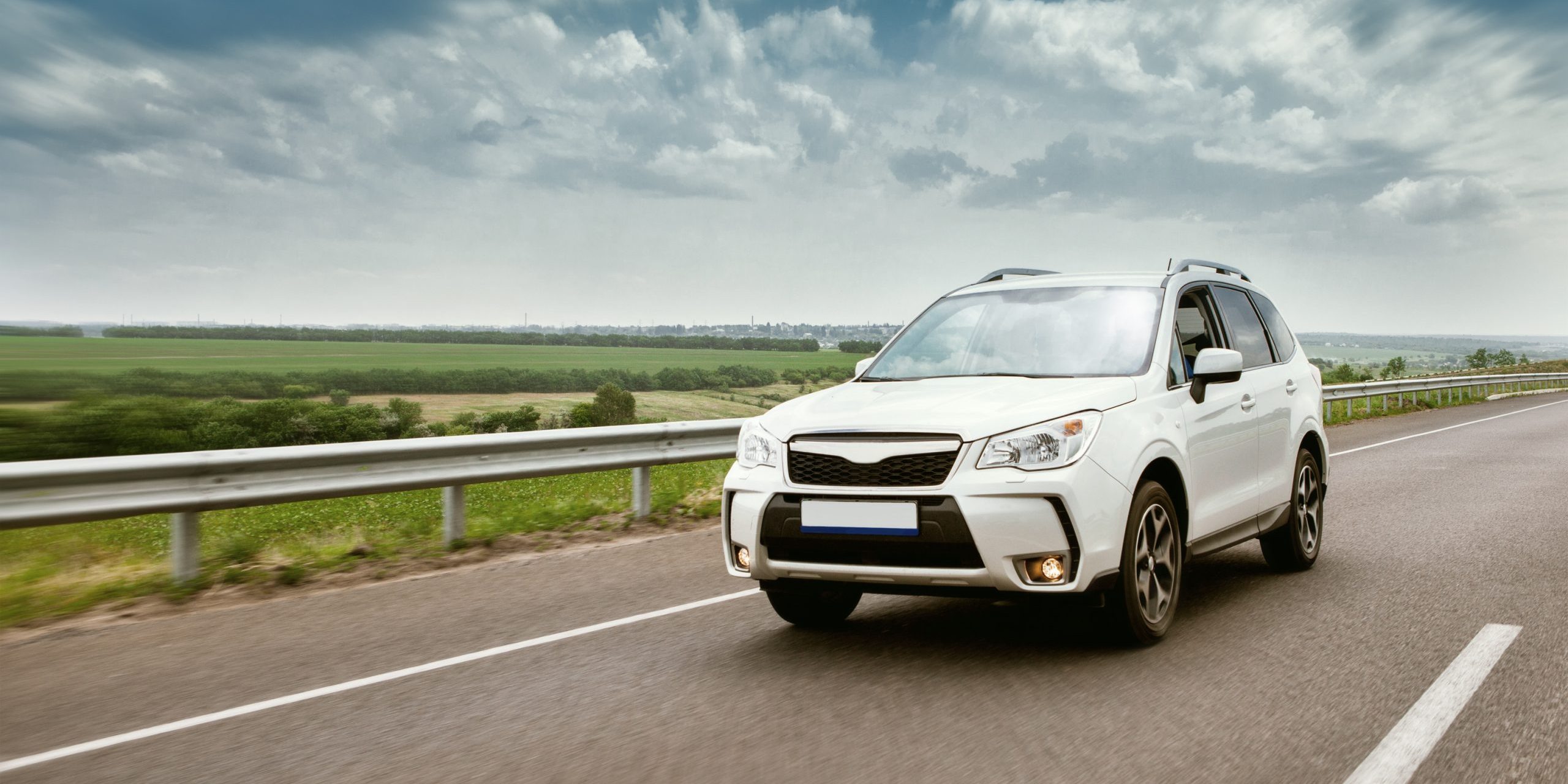 Texas car insurance coverage